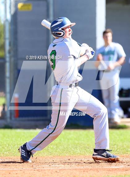 Thumbnail 3 in ThunderRidge vs Willow Canyon (Coach Bob Invitational) photogallery.