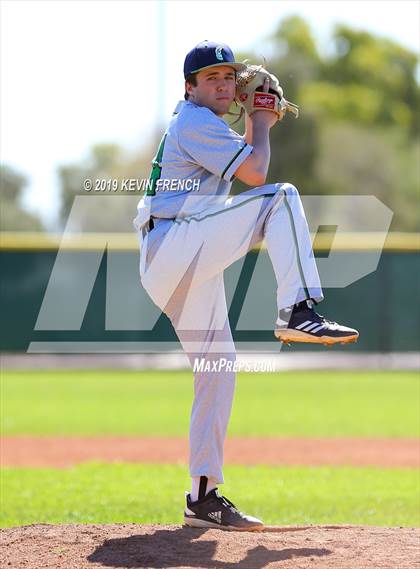 Thumbnail 2 in ThunderRidge vs Willow Canyon (Coach Bob Invitational) photogallery.