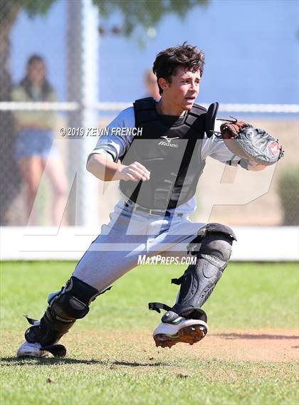 Thumbnail 1 in ThunderRidge vs Willow Canyon (Coach Bob Invitational) photogallery.
