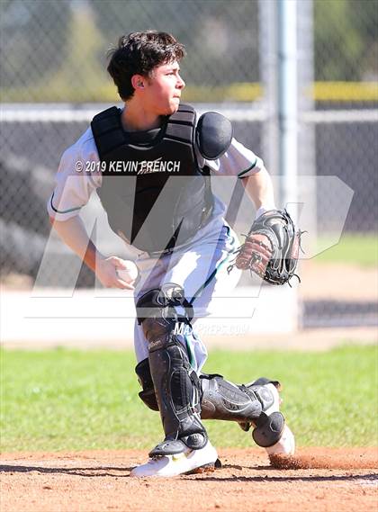 Thumbnail 3 in ThunderRidge vs Willow Canyon (Coach Bob Invitational) photogallery.