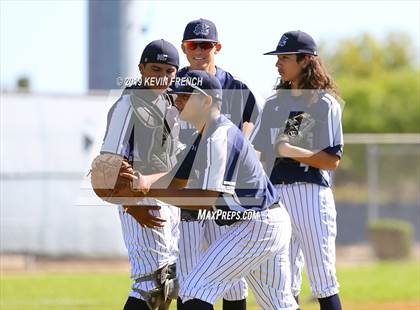 Thumbnail 2 in ThunderRidge vs Willow Canyon (Coach Bob Invitational) photogallery.