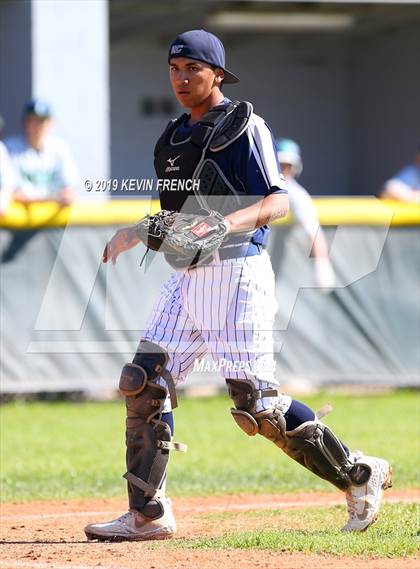 Thumbnail 3 in ThunderRidge vs Willow Canyon (Coach Bob Invitational) photogallery.