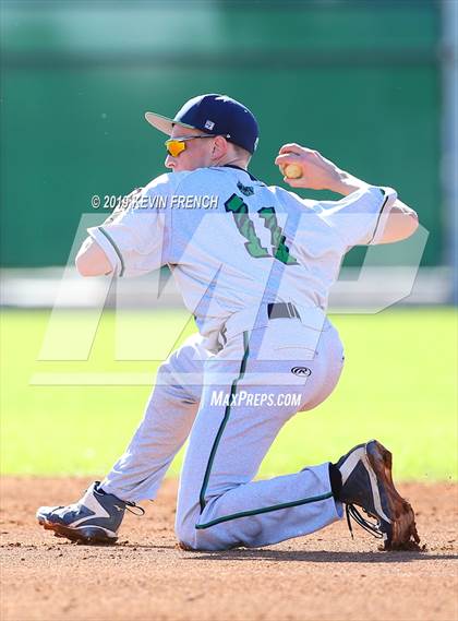 Thumbnail 2 in ThunderRidge vs Willow Canyon (Coach Bob Invitational) photogallery.