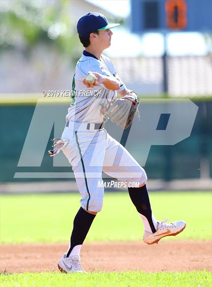 Thumbnail 1 in ThunderRidge vs Willow Canyon (Coach Bob Invitational) photogallery.