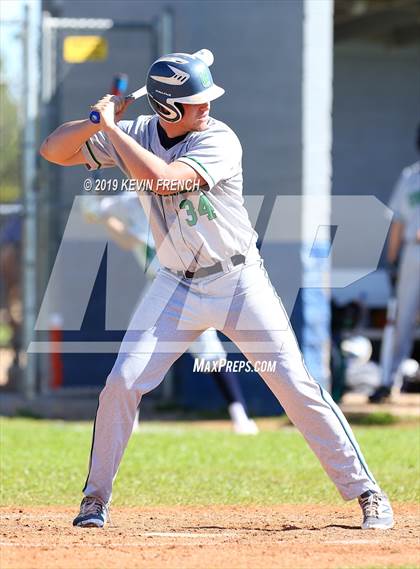 Thumbnail 1 in ThunderRidge vs Willow Canyon (Coach Bob Invitational) photogallery.
