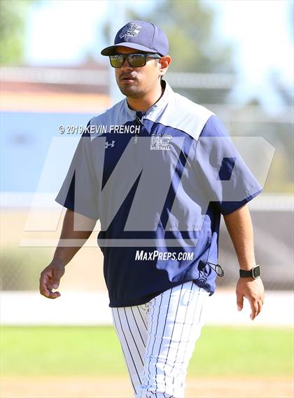 Thumbnail 1 in ThunderRidge vs Willow Canyon (Coach Bob Invitational) photogallery.