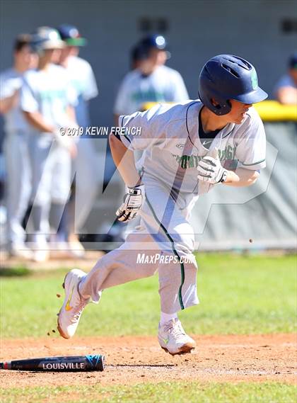 Thumbnail 2 in ThunderRidge vs Willow Canyon (Coach Bob Invitational) photogallery.
