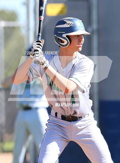 Thumbnail 2 in ThunderRidge vs Willow Canyon (Coach Bob Invitational) photogallery.