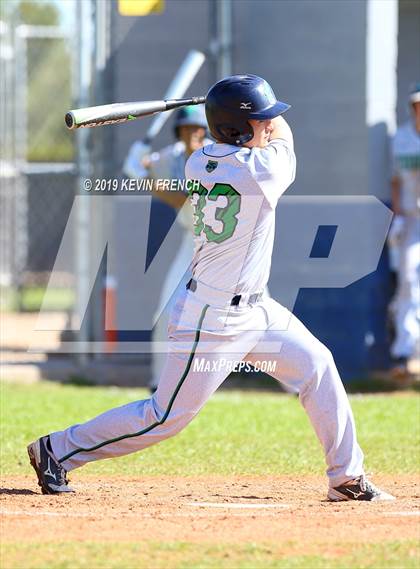 Thumbnail 2 in ThunderRidge vs Willow Canyon (Coach Bob Invitational) photogallery.