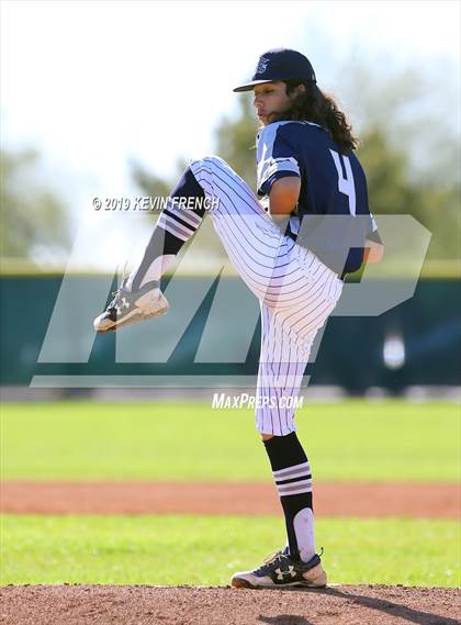 Thumbnail 1 in ThunderRidge vs Willow Canyon (Coach Bob Invitational) photogallery.