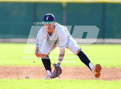 Thumbnail 3 in ThunderRidge vs Willow Canyon (Coach Bob Invitational) photogallery.