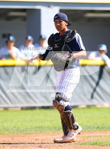 Thumbnail 1 in ThunderRidge vs Willow Canyon (Coach Bob Invitational) photogallery.