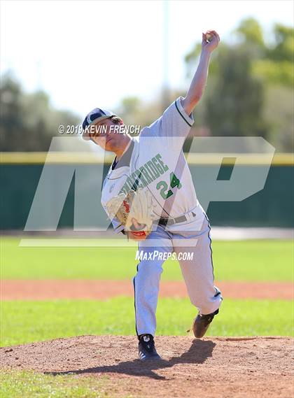 Thumbnail 1 in ThunderRidge vs Willow Canyon (Coach Bob Invitational) photogallery.