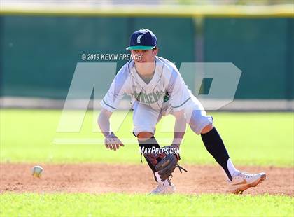 Thumbnail 2 in ThunderRidge vs Willow Canyon (Coach Bob Invitational) photogallery.