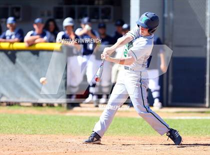 Thumbnail 1 in ThunderRidge vs Willow Canyon (Coach Bob Invitational) photogallery.