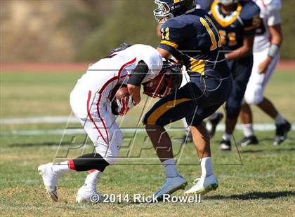 Thumbnail 2 in Village Christian @ The Webb Schools photogallery.
