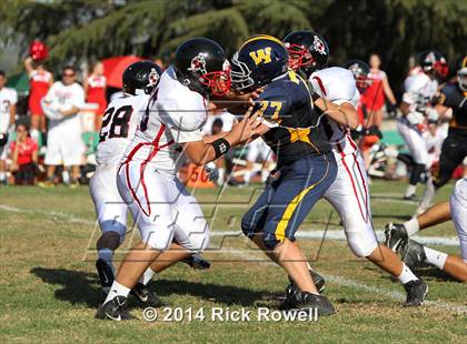 Thumbnail 1 in Village Christian @ The Webb Schools photogallery.