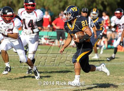 Thumbnail 3 in Village Christian @ The Webb Schools photogallery.