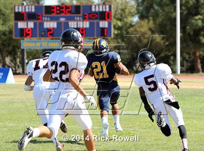 Thumbnail 2 in Village Christian @ The Webb Schools photogallery.
