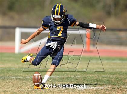 Thumbnail 3 in Village Christian @ The Webb Schools photogallery.