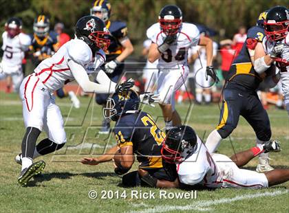 Thumbnail 2 in Village Christian @ The Webb Schools photogallery.
