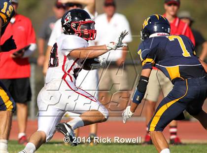 Thumbnail 1 in Village Christian @ The Webb Schools photogallery.