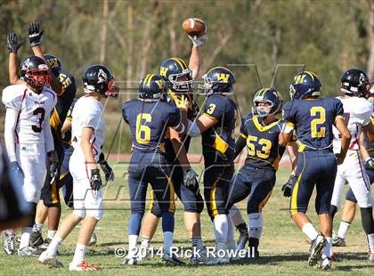 Thumbnail 3 in Village Christian @ The Webb Schools photogallery.