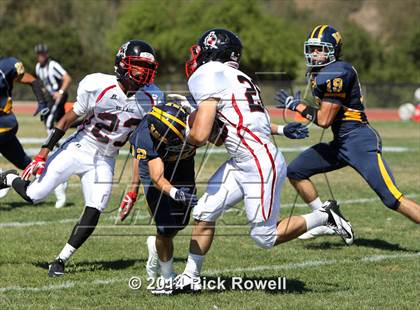 Thumbnail 1 in Village Christian @ The Webb Schools photogallery.