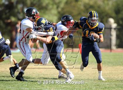 Thumbnail 3 in Village Christian @ The Webb Schools photogallery.