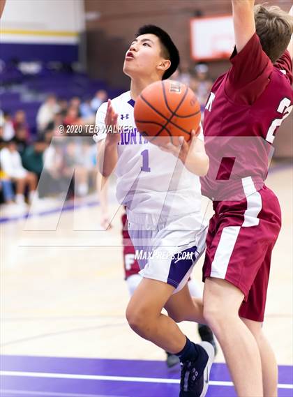 Thumbnail 1 in Fremont @ Monta Vista photogallery.