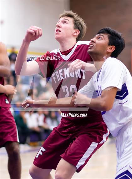 Thumbnail 3 in Fremont @ Monta Vista photogallery.