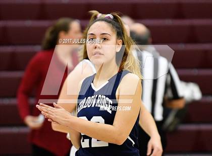 Thumbnail 2 in Shadow Ridge vs. Faith Lutheran photogallery.