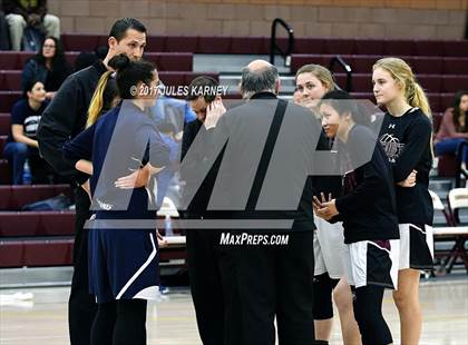 Thumbnail 2 in Shadow Ridge vs. Faith Lutheran photogallery.