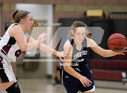 Thumbnail 2 in Shadow Ridge vs. Faith Lutheran photogallery.
