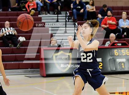 Thumbnail 2 in Shadow Ridge vs. Faith Lutheran photogallery.