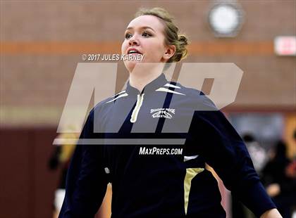 Thumbnail 1 in Shadow Ridge vs. Faith Lutheran photogallery.