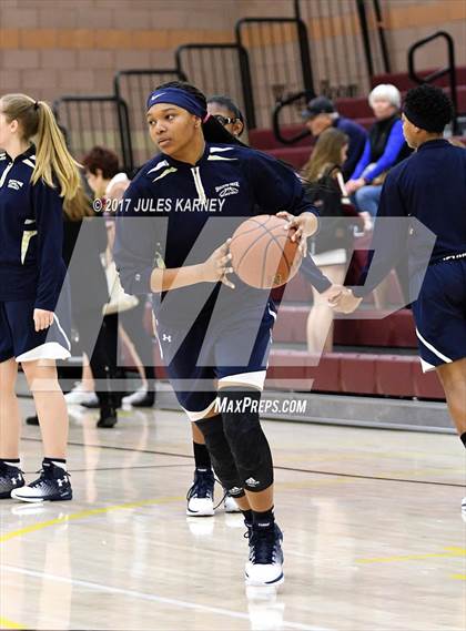 Thumbnail 3 in Shadow Ridge vs. Faith Lutheran photogallery.