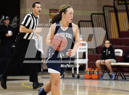 Thumbnail 3 in Shadow Ridge vs. Faith Lutheran photogallery.