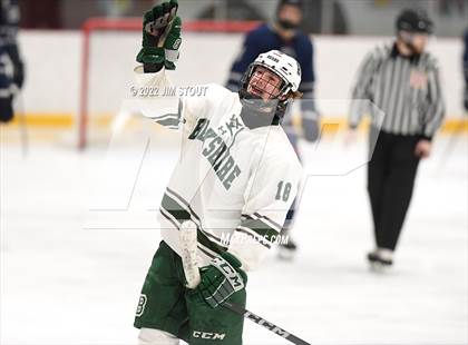 Thumbnail 3 in Kent vs. Berkshire (Avon Christmas Classic 5th Place) photogallery.