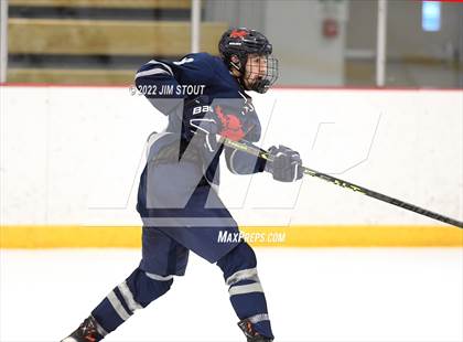 Thumbnail 1 in Kent vs. Berkshire (Avon Christmas Classic 5th Place) photogallery.