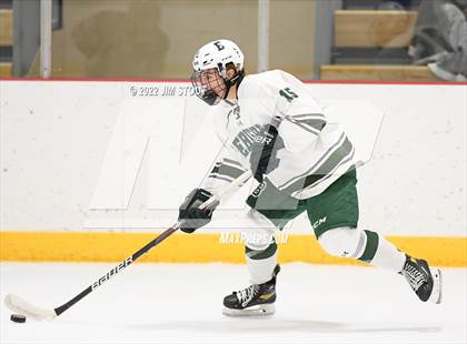 Thumbnail 1 in Kent vs. Berkshire (Avon Christmas Classic 5th Place) photogallery.