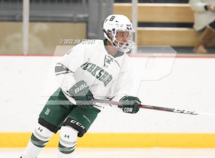 Thumbnail 3 in Kent vs. Berkshire (Avon Christmas Classic 5th Place) photogallery.