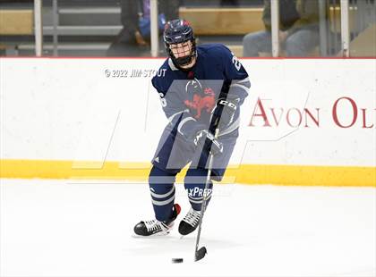Thumbnail 1 in Kent vs. Berkshire (Avon Christmas Classic 5th Place) photogallery.