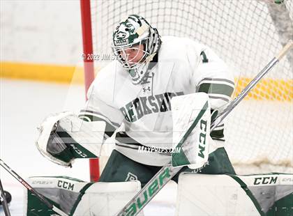 Thumbnail 1 in Kent vs. Berkshire (Avon Christmas Classic 5th Place) photogallery.