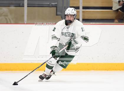 Thumbnail 2 in Kent vs. Berkshire (Avon Christmas Classic 5th Place) photogallery.