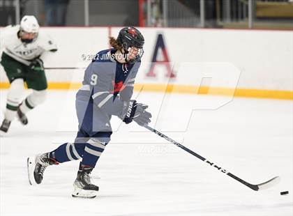 Thumbnail 1 in Kent vs. Berkshire (Avon Christmas Classic 5th Place) photogallery.