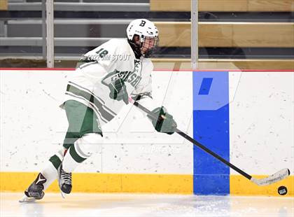 Thumbnail 2 in Kent vs. Berkshire (Avon Christmas Classic 5th Place) photogallery.