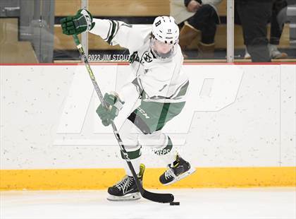 Thumbnail 3 in Kent vs. Berkshire (Avon Christmas Classic 5th Place) photogallery.