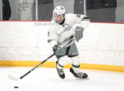 Thumbnail 3 in Kent vs. Berkshire (Avon Christmas Classic 5th Place) photogallery.