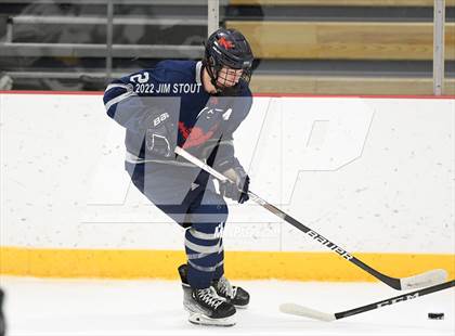Thumbnail 2 in Kent vs. Berkshire (Avon Christmas Classic 5th Place) photogallery.